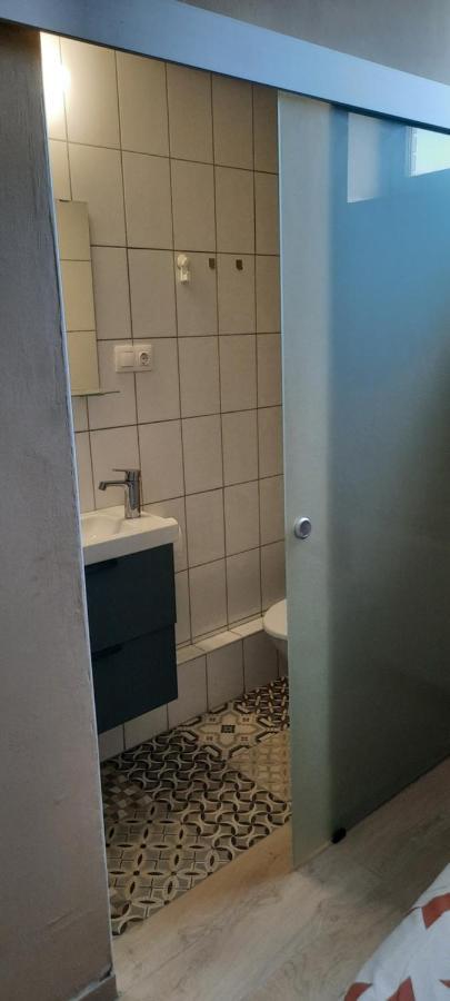Csenge Apartman Keszthely Extérieur photo